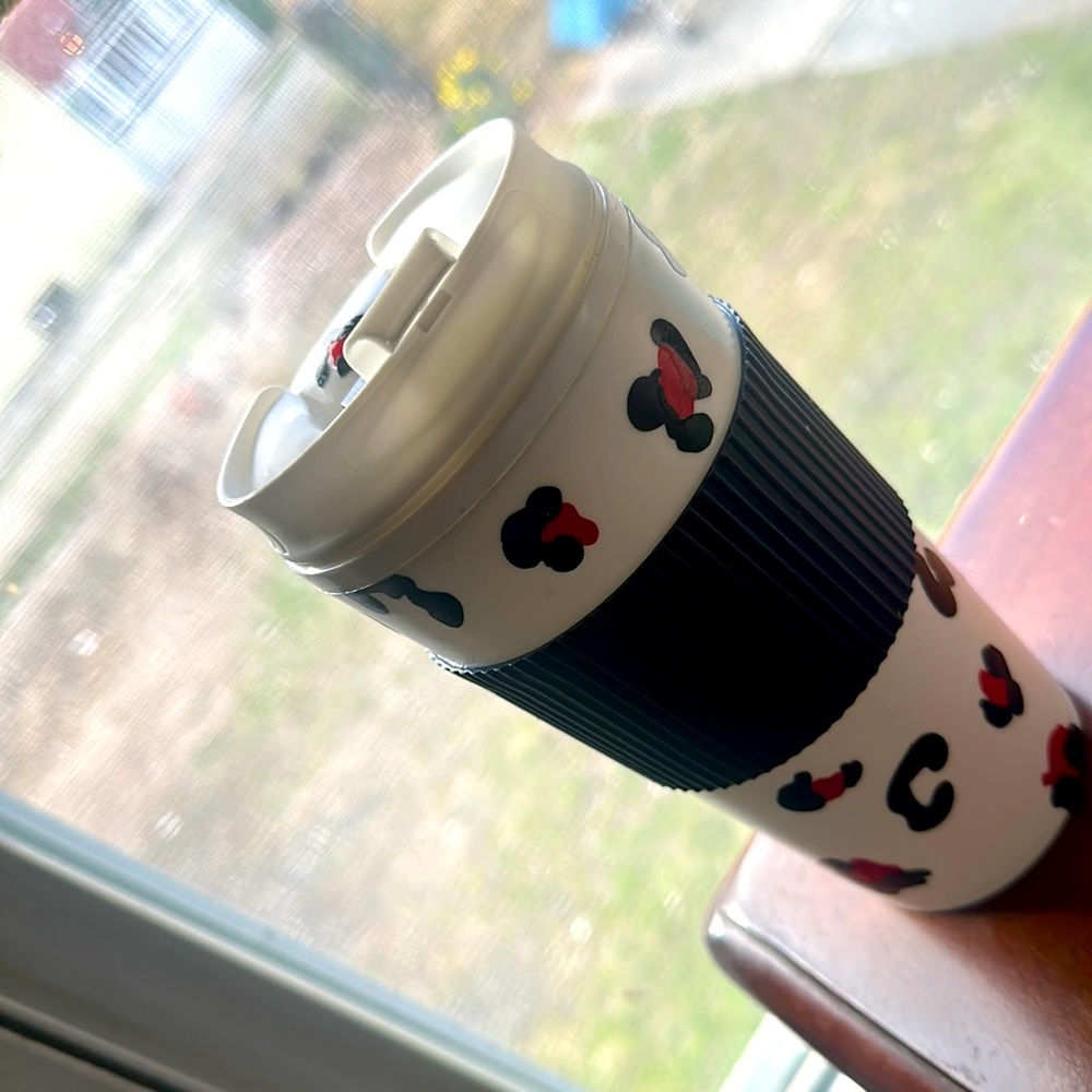 16oz Tumbler BLACK